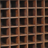 Furniture storage floors 64 brown lockers old teck india