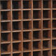 Furniture storage floors 64 brown lockers old teck india