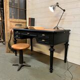 Former desk Napoleon III style