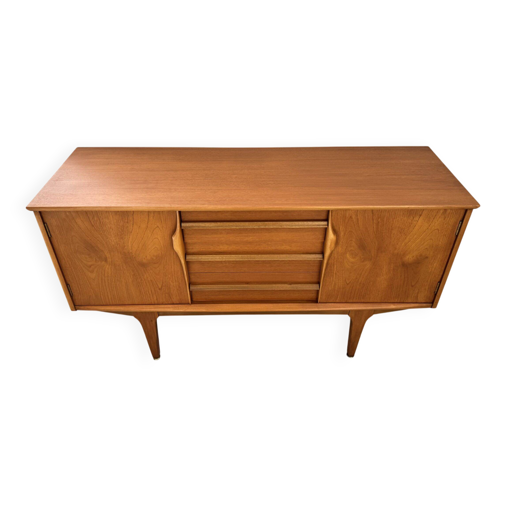 Buffet vintage Jentique.