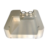 Low bar table