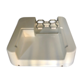 Low bar table