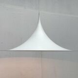 Lampe suspension semi-vintage par Bondrup & Thorup pour Fog & Mørup