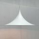 Semi-vintage pendant lamp by Bondrup & Thorup for Fog & Mørup