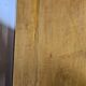Lowboard sideboard from Braakman DB02 birch series loop legs for Pastoe