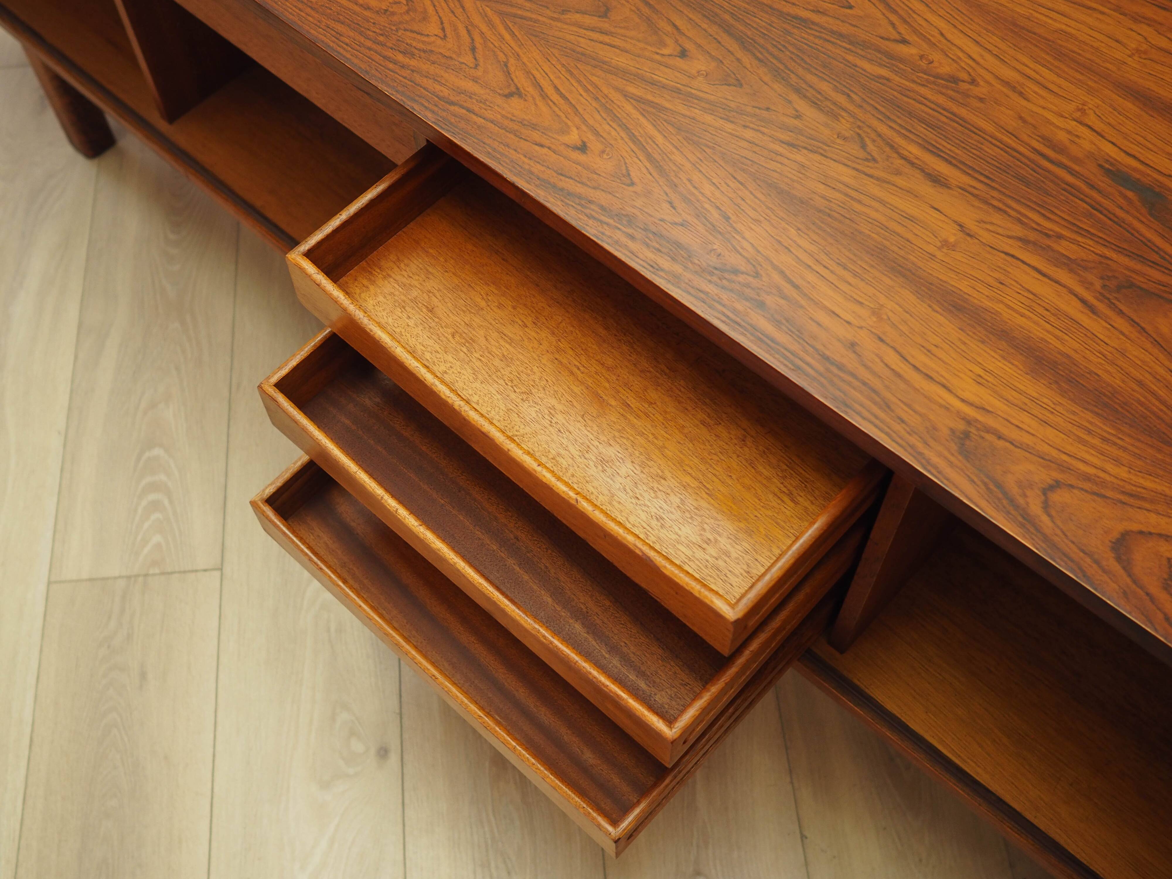 Rosewood sideboard, Danish design, 1960s, designer: Arne Vodder