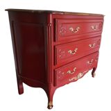 Commode
