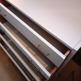 Vintage chest of drawers