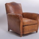 Vintage Club Chair Year 30