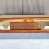 Etagere murale de marine