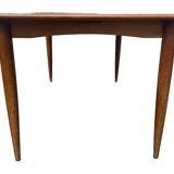 Scandinavian extension table from the 60's