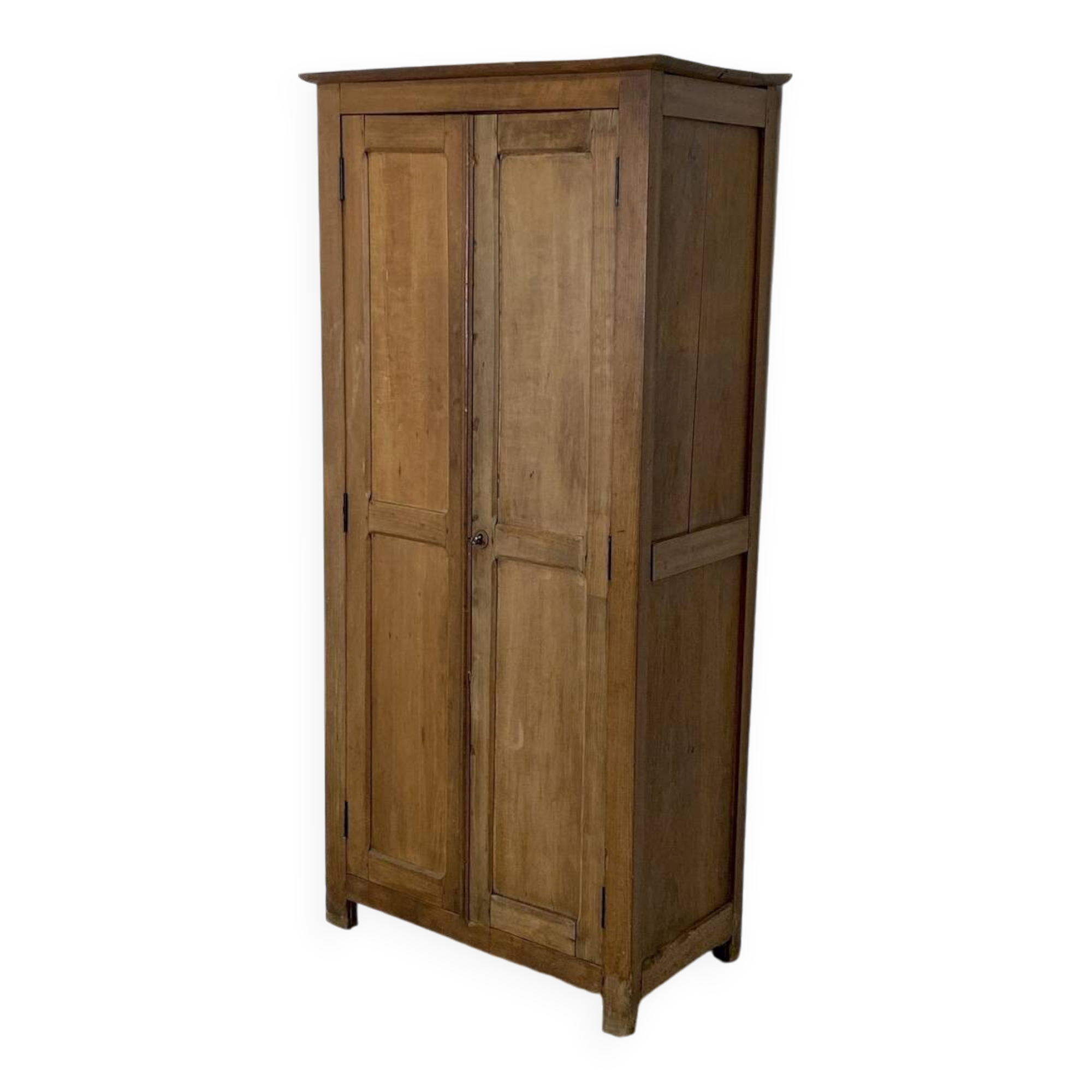 Armoire parisienne vintage 50's