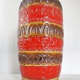 Vintage vase Bay Keramik West Germany 1960