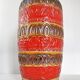 Vintage vase Bay Keramik West Germany 1960