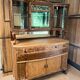 Vaisselier / vitrine / buffet / meuble unique