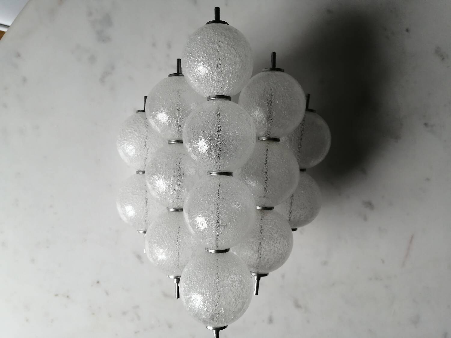 Kalmar wall light