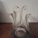 Grand vase cristal Art Vannes