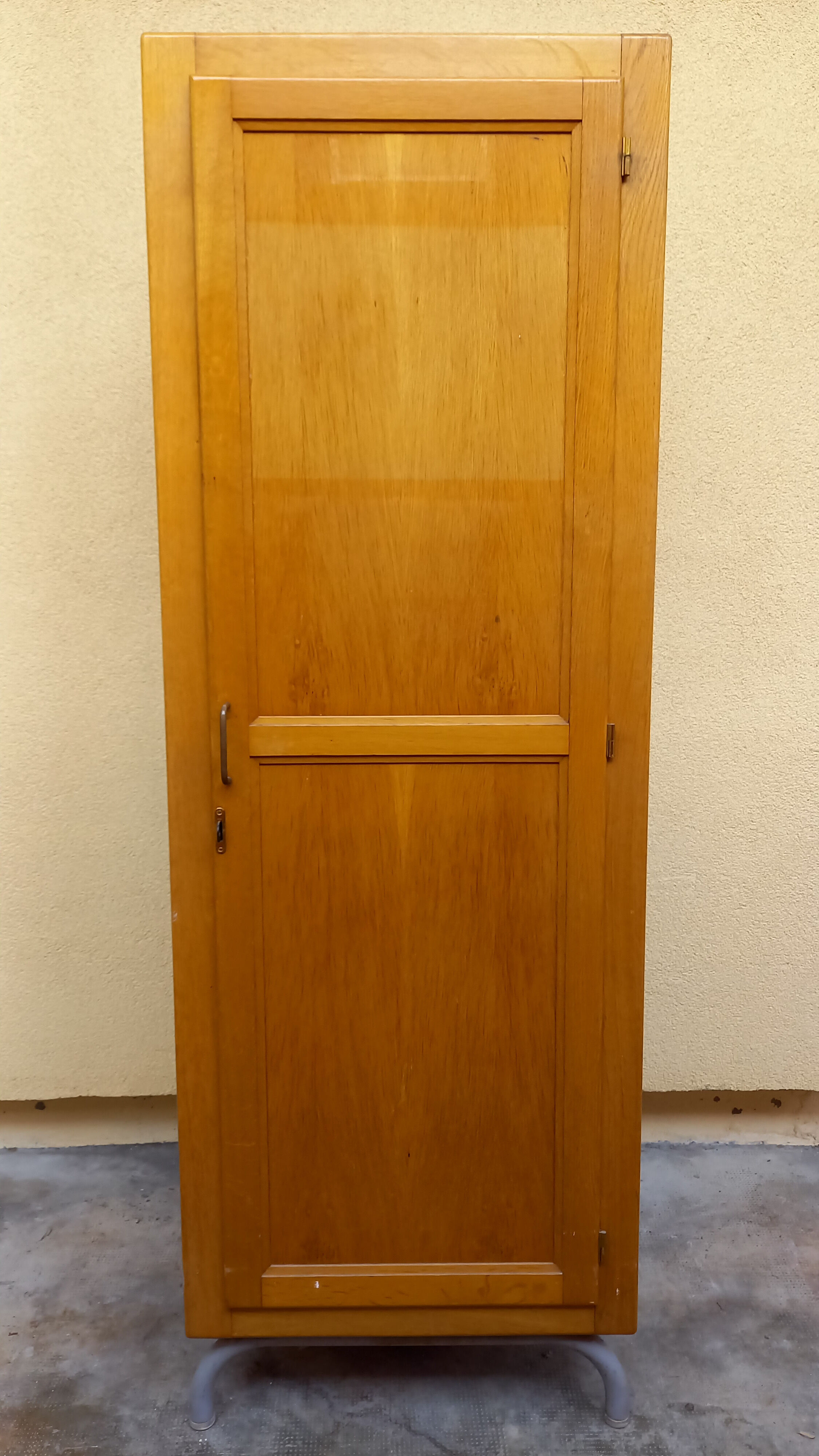 Vintage boarding cabinet, year 1950