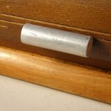 Art Deco cigarette box