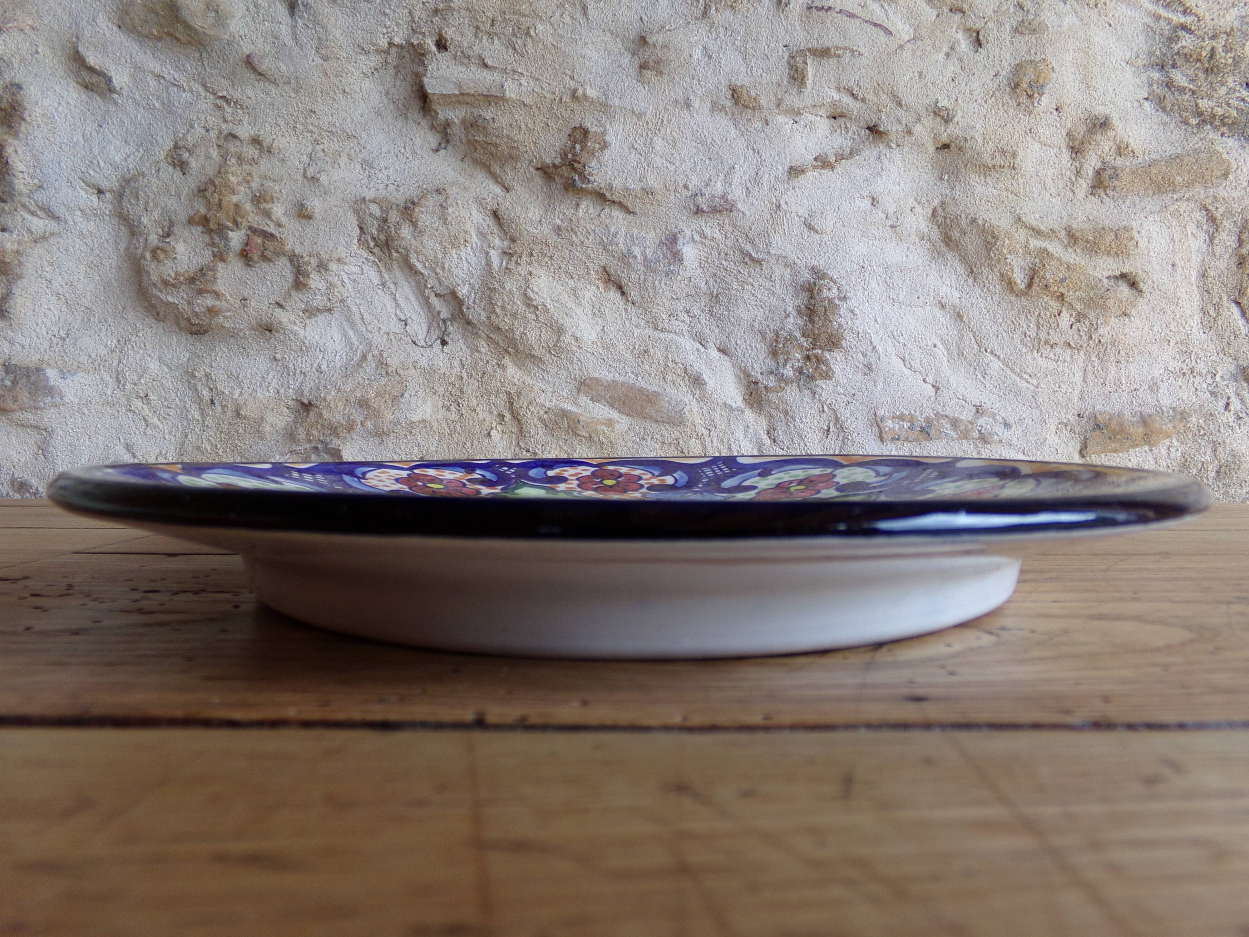 Spanish decorative dish PlatArt S.L
