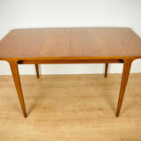 Extendable Dining Table from Wrighton , 1960s