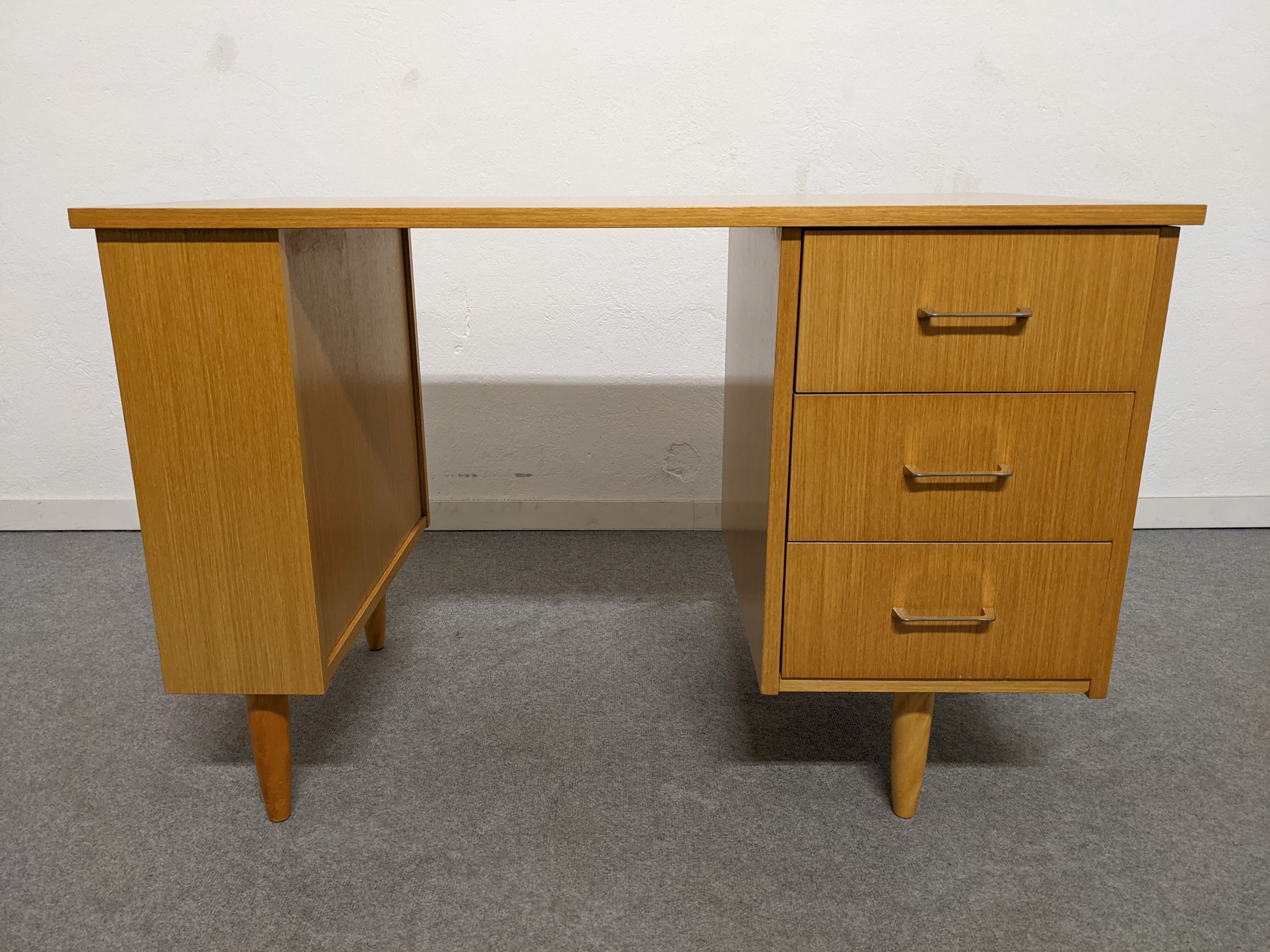 Vintage office from the 50s/60s