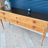 Console, regency thread