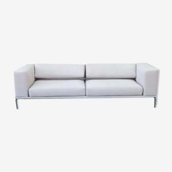 Sofa "moov" by Piero Lissoni for Cassina