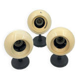 Set of 3 Lita ball ceiling lights