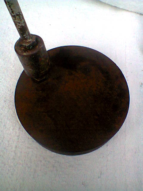 Workshop lamp