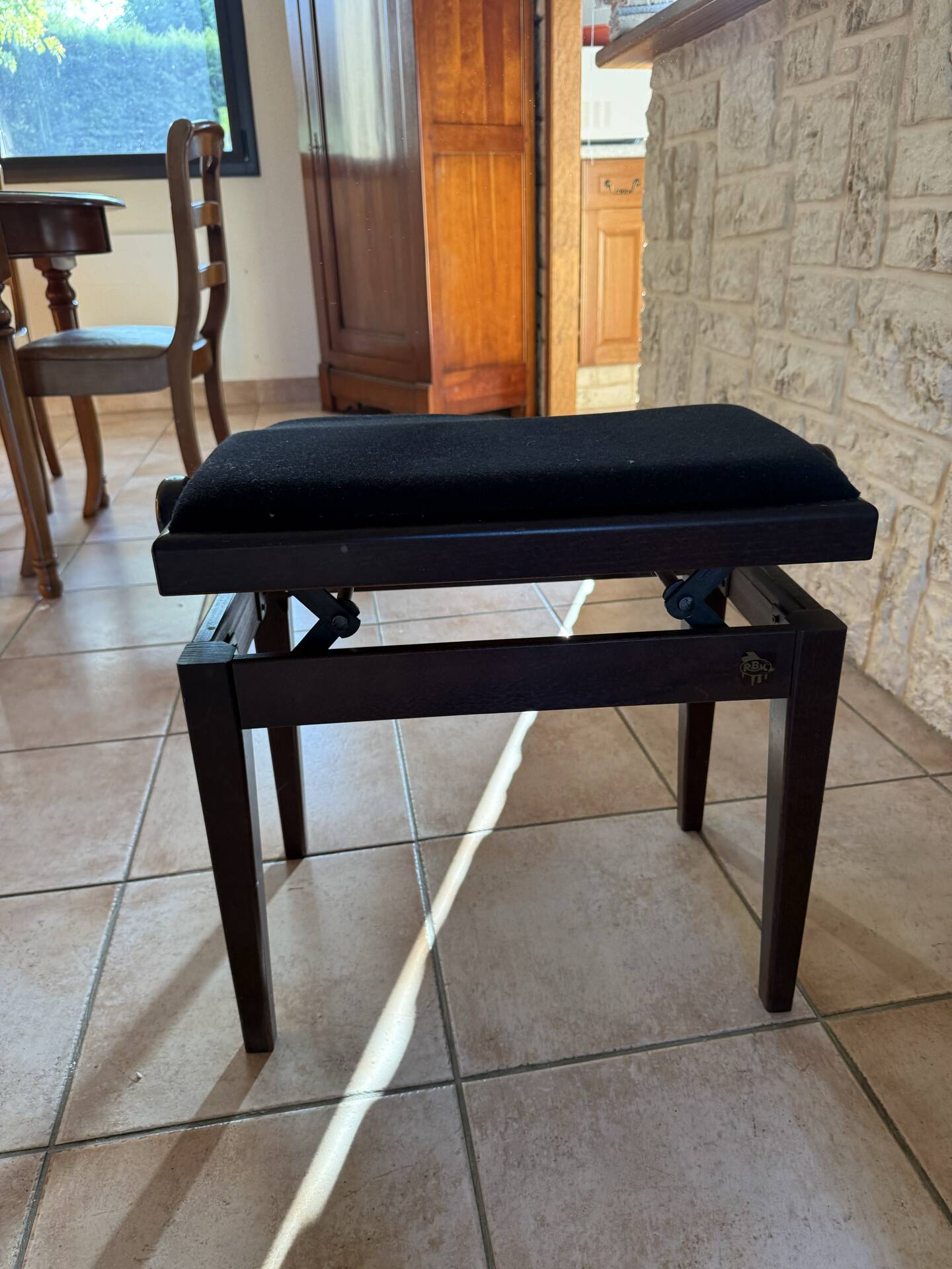 Tabouret de piano