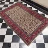 Tapis d'orient turc kayseri fait main 175 x 115
