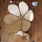 Lotus flower pendant, petals