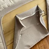 Togo 2-seater bench seat
