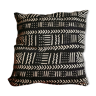 Housse de coussin Bogolan