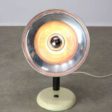 Vintage Austrian Table Lamp from Astralux, 70s