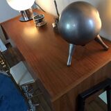 Vintage Console • Ash • 1950