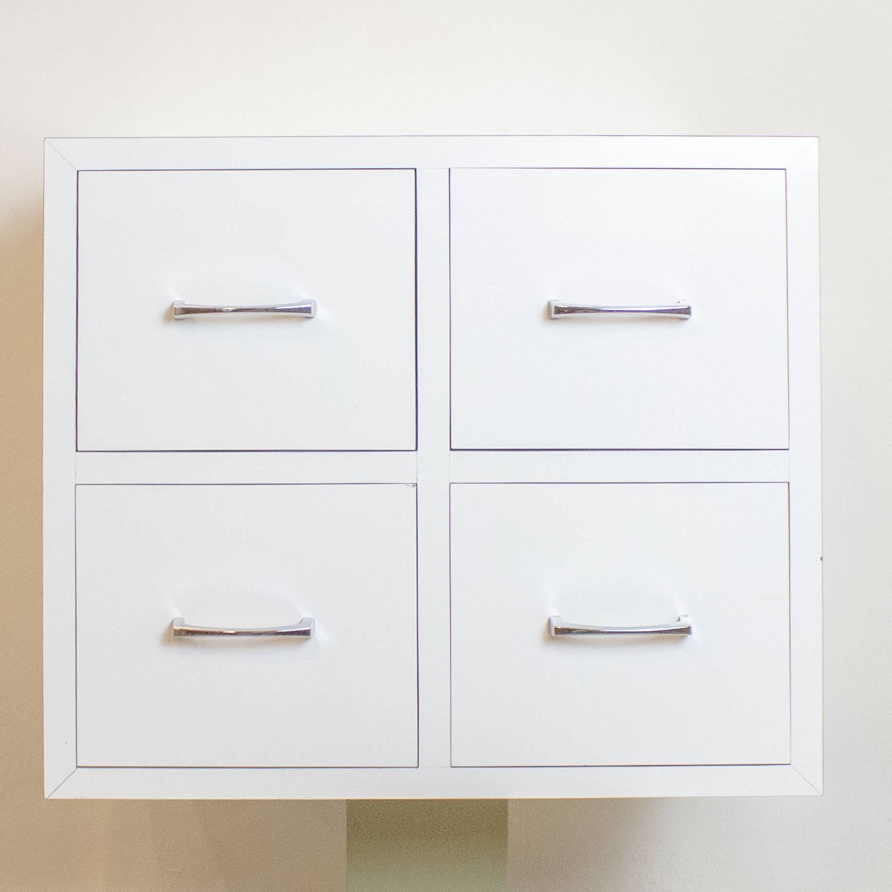 Auxiliary Chest of Drawers, Spain, 1970s