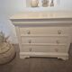 Commode louis philippe