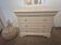 Louis Philippe chest of drawers