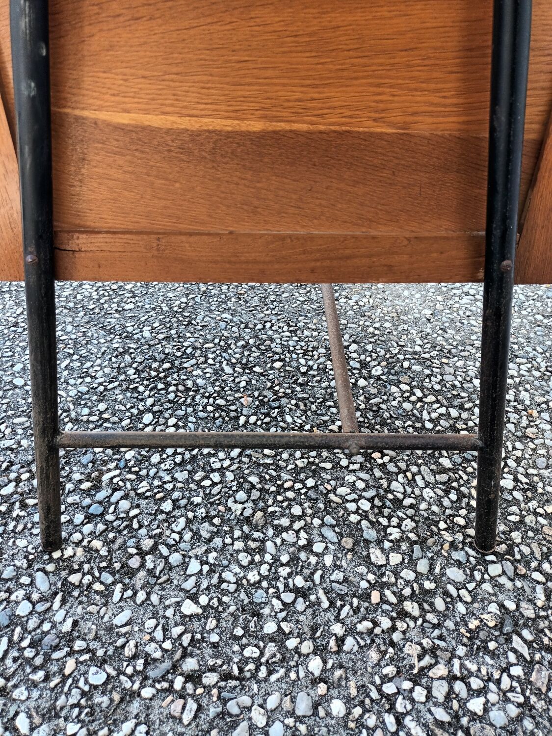 Bureau formica