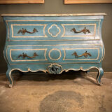 Commode