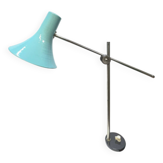 Zaos table lamp, 1970s.