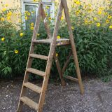 Painter's stepladder