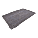 Vintage Turkish GRAY RUG SKU 1514