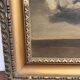 Tableau - Huile sur toile Nature morte