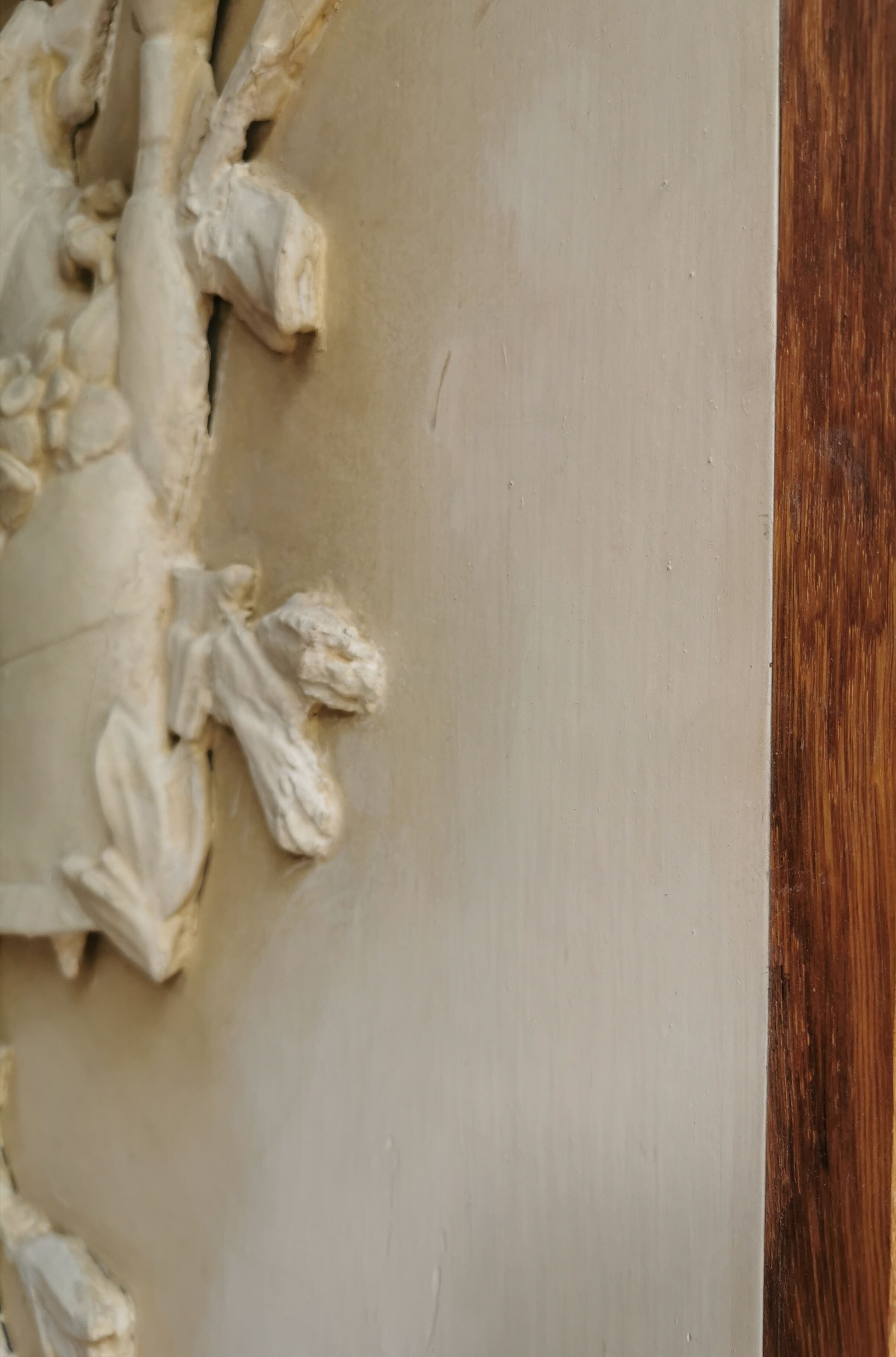 Low relief