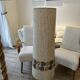 Lampe vintage “lave”  Allemagne 1960