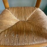Children's armchair