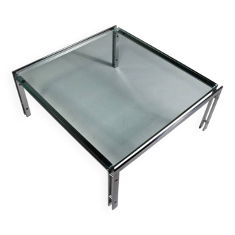 Table basse M1 par Hank Kwint pour Metaform, Hollande.